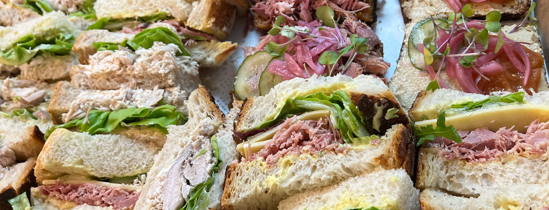Farmhouse Café & Bakery