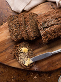Seeded Walnut Bread - Farmhouse Cafe & Bakery