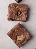 Chocolate Brownies - Farmhouse Cafe & Bakery