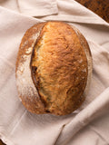 White Sourdough Loaf - Farmhouse Cafe & Bakery