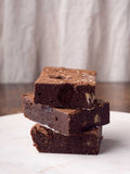 Chocolate Brownies - Farmhouse Cafe & Bakery